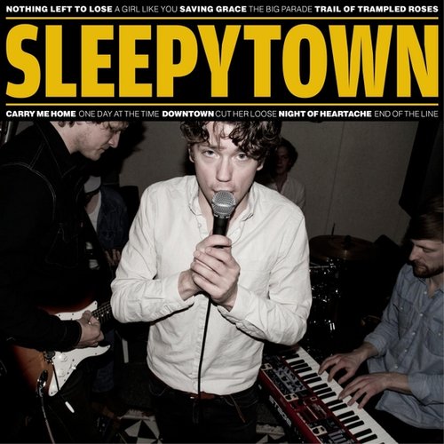 Sleepytown