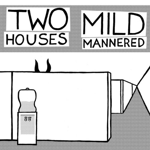 Mild Mannered - Single