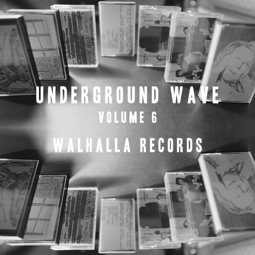 Underground Wave Vol. 6
