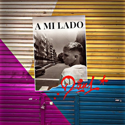 A Mi Lado - Single