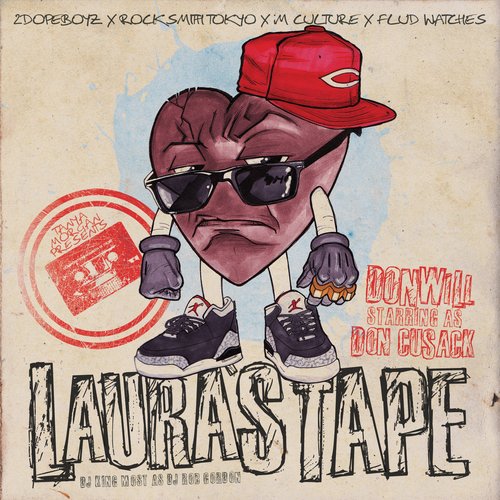 Laura's Tape
