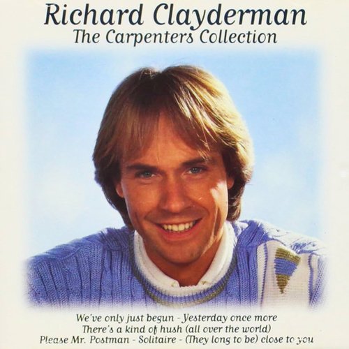 The Carpenters Collection