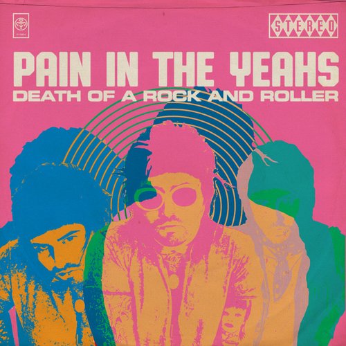 Death of a Rock and Roller