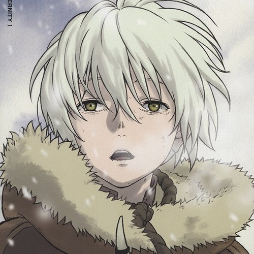 不滅のあなたへ オリジナルサウンドトラック 1