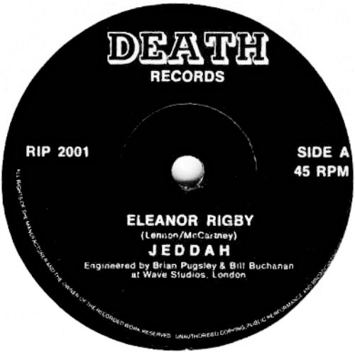 Eleanor Rigby / Ghosts