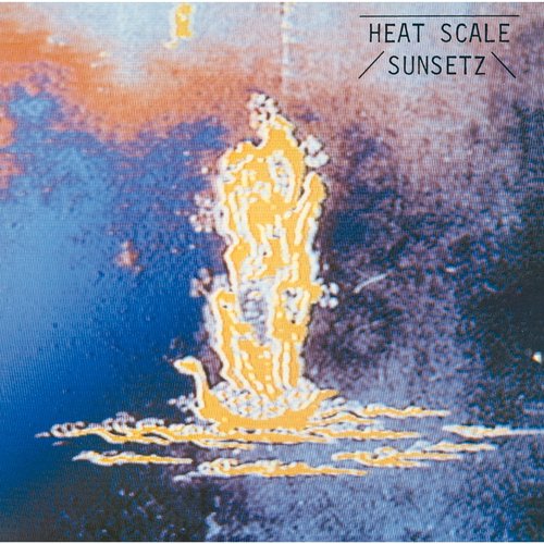 Heat Scale