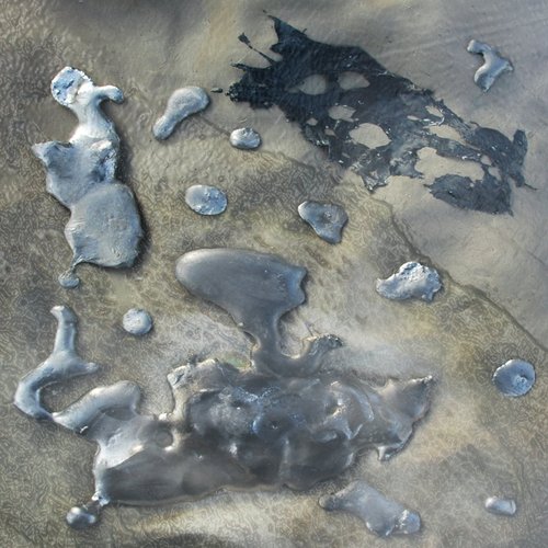 Into Character - EP