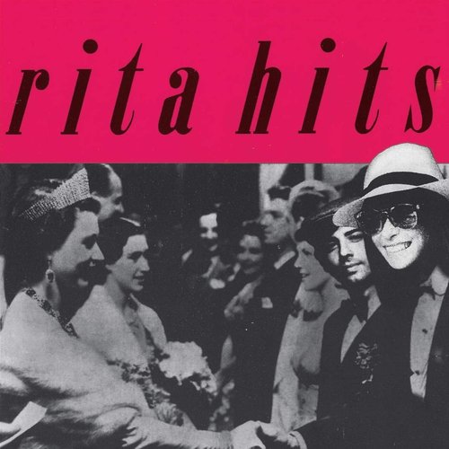 Rita Lee - Hits Volume I
