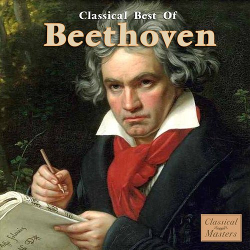 Classical Best Of — Ludwig van Beethoven | Last.fm