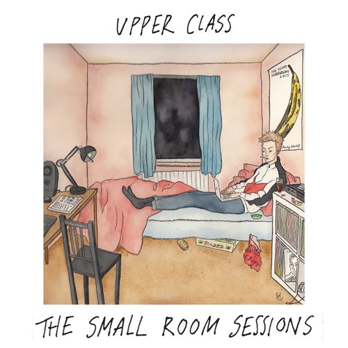 The Small Room Sessions