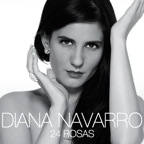 24 Rosas