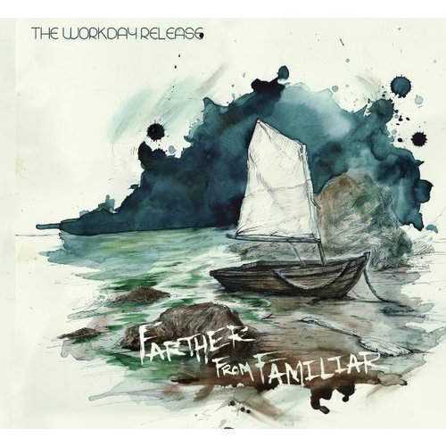 Farther From Familiar