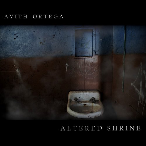 Altered Shrine