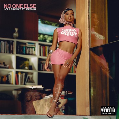 No One Else (feat. Jeremih) - Single