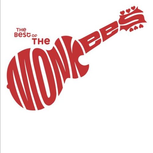 The Best Of The Monkees [Rhino]