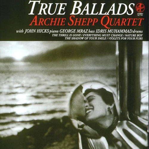 True Ballads
