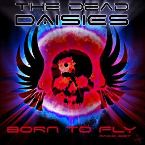 Born to Fly (Radio Edit)