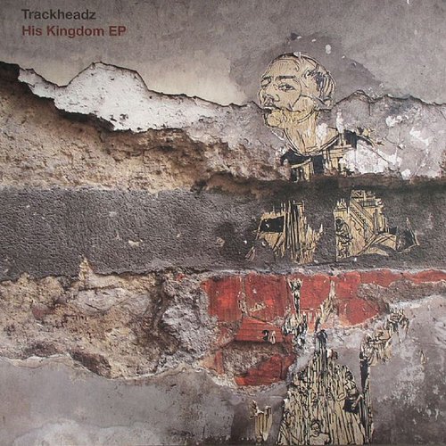 His Kingdom EP