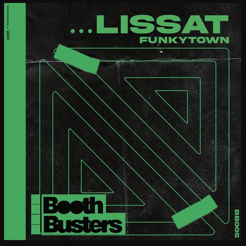 Funkytown