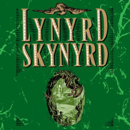 The Definitive Lynyrd Skynyrd Collection