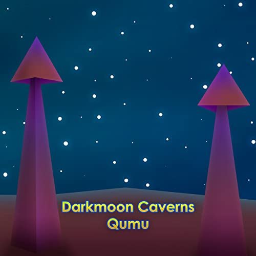 Darkmoon Caverns (From "Diddy Kong Racing")