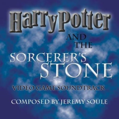 Harry Potter and the Sorcerer's Stone (Video Game Soundtrack)