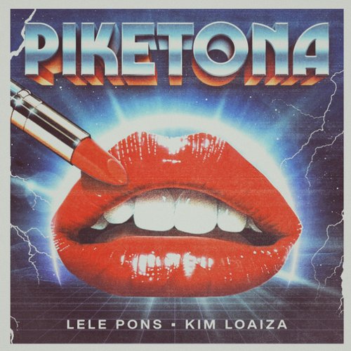 Piketona (with Kim Loaiza)