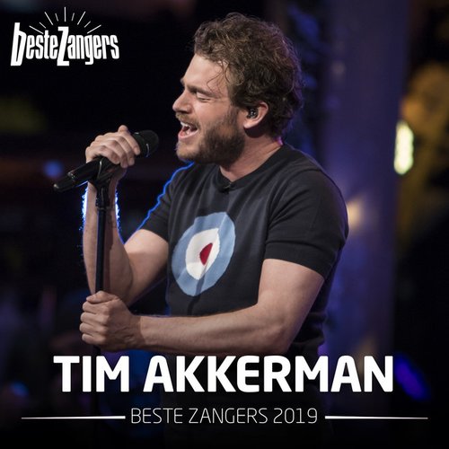 Beste Zangers 2019 (Tim Akkerman)