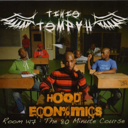 Hood Economics Room 147: The 80 Minute Course