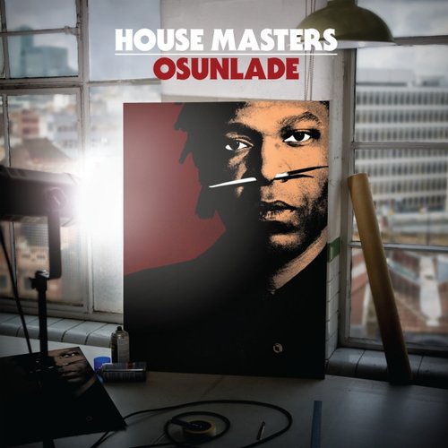 House Masters: Osunlade