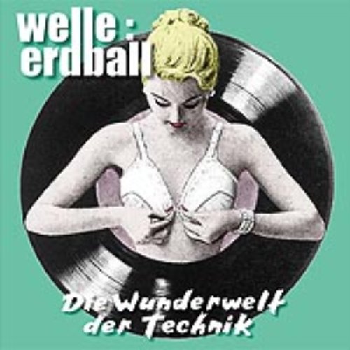 Die Wunderwelt Der Technik CD2