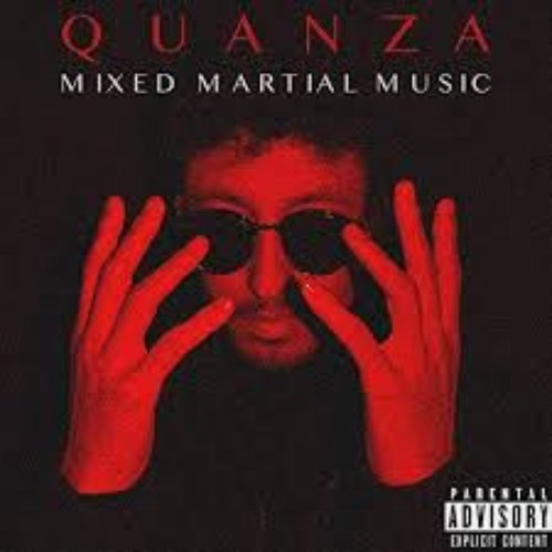 Mixed Martial Music