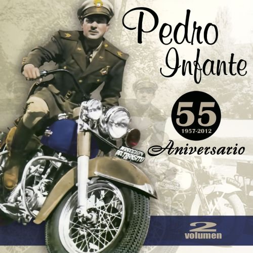 55 Aniversario (Vol. 2)