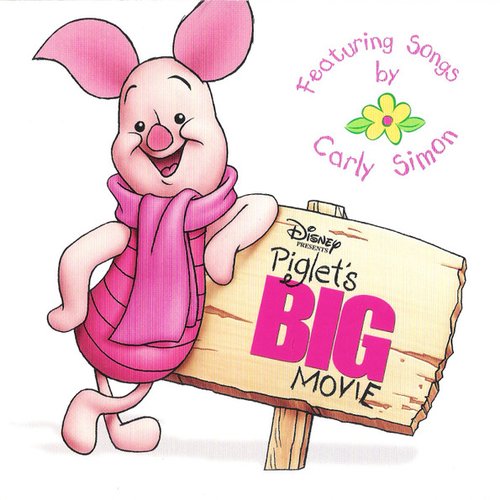 Piglet's Big Movie