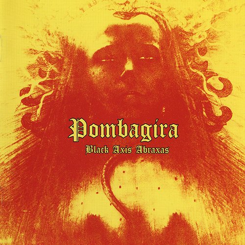 Black Axis Abraxas