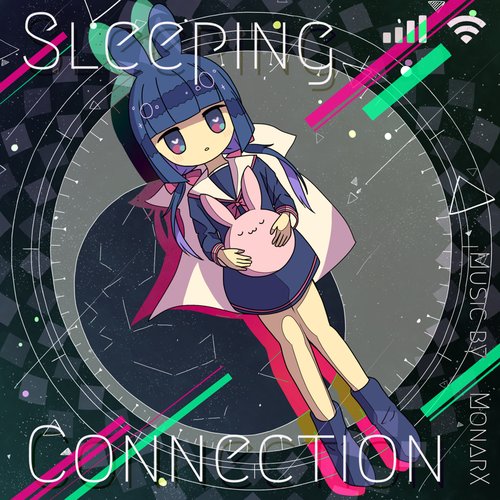 Sleeping Connection - Single