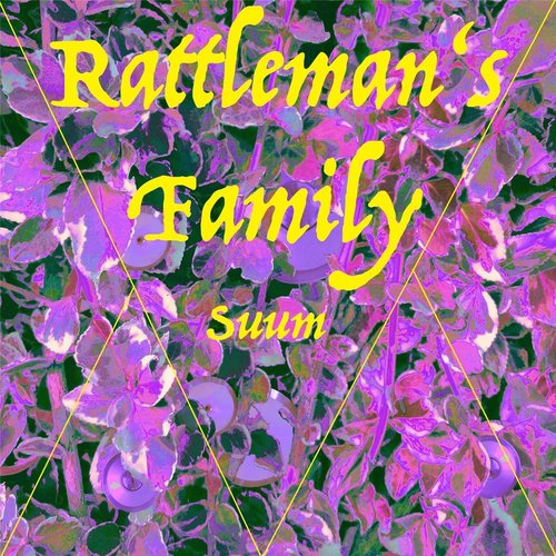 Rattleman's Family