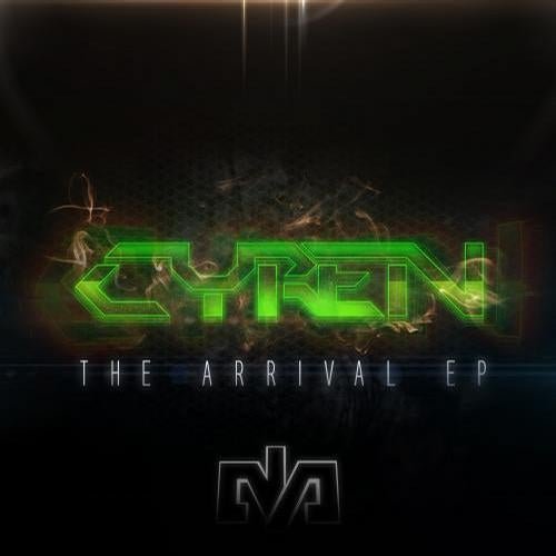 The Arrival EP