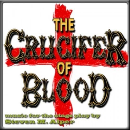 The Crucifer of Blood