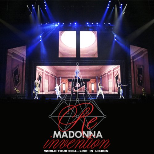 The Reinvention Tour