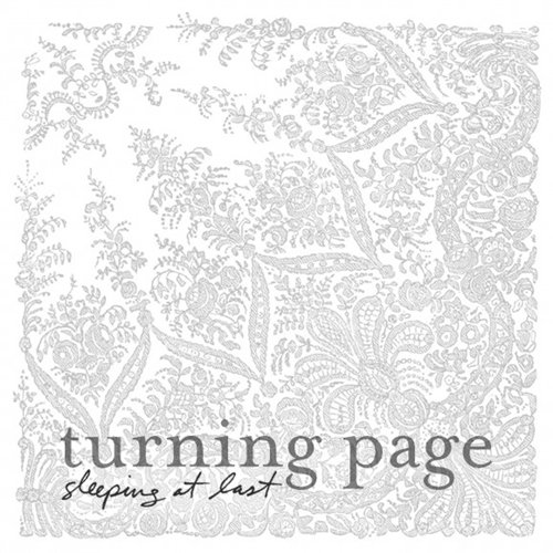 Turning Page - Single