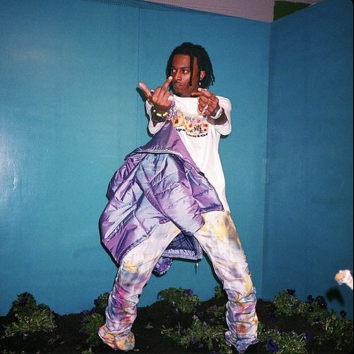 Fashion Killa - Single