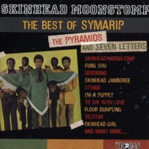 Skinhead Moonstomp: The Best of Symarip