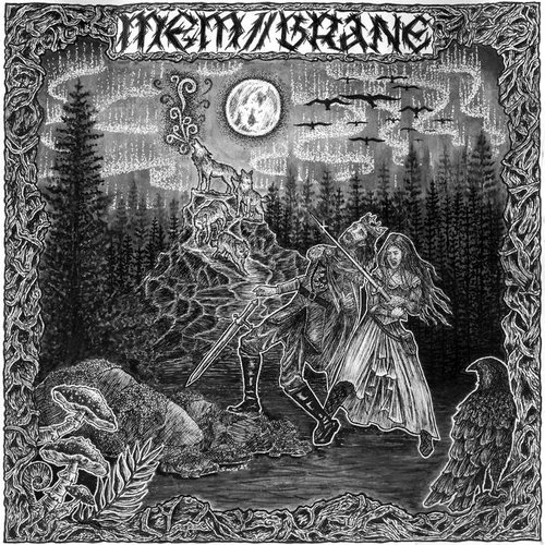 Mem//brane