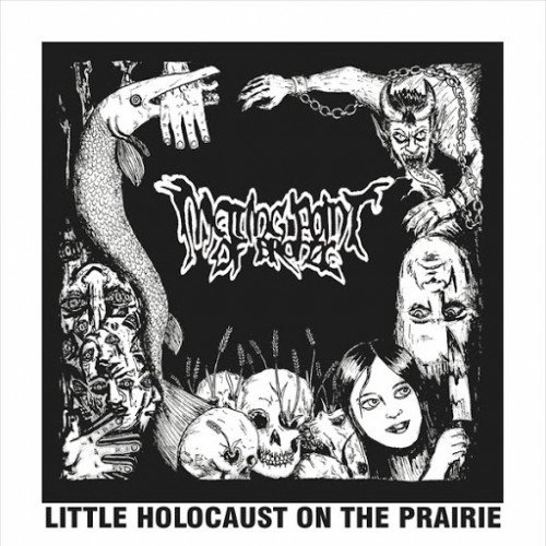 Little Holocaust on the Prairie