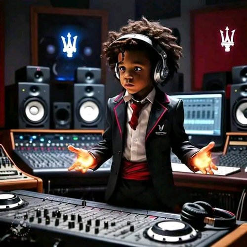 Swimming Thur Money Ain't Stolen - Single