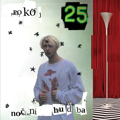 noční hudba