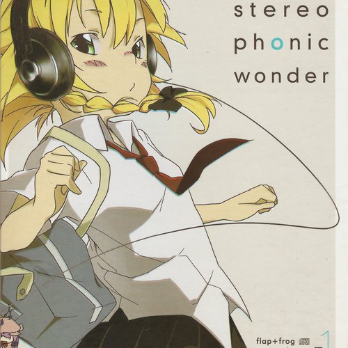 Stereophonic Wonder