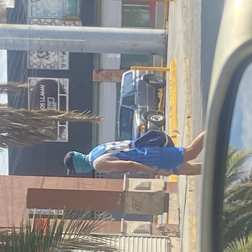 Me siento mejor