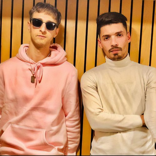 El Ghorba (Remix)